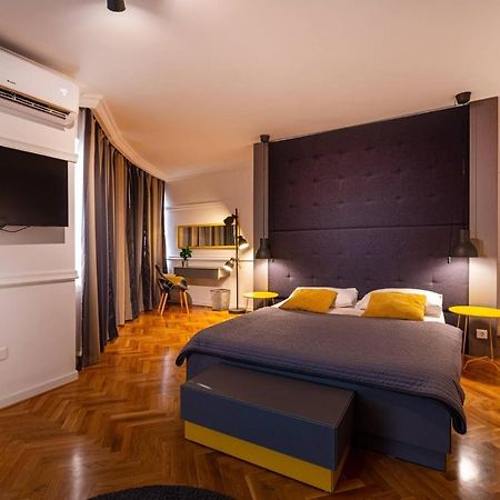 Apartment Da Zadar Ngoại thất bức ảnh
