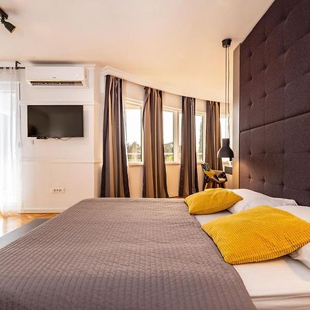 Apartment Da Zadar Ngoại thất bức ảnh