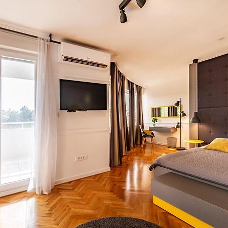 Apartment Da Zadar Phòng bức ảnh