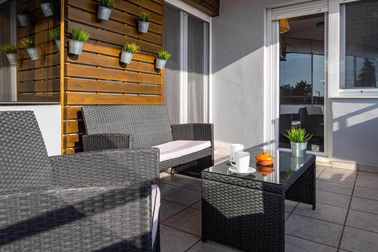 Apartment Da Zadar Ngoại thất bức ảnh