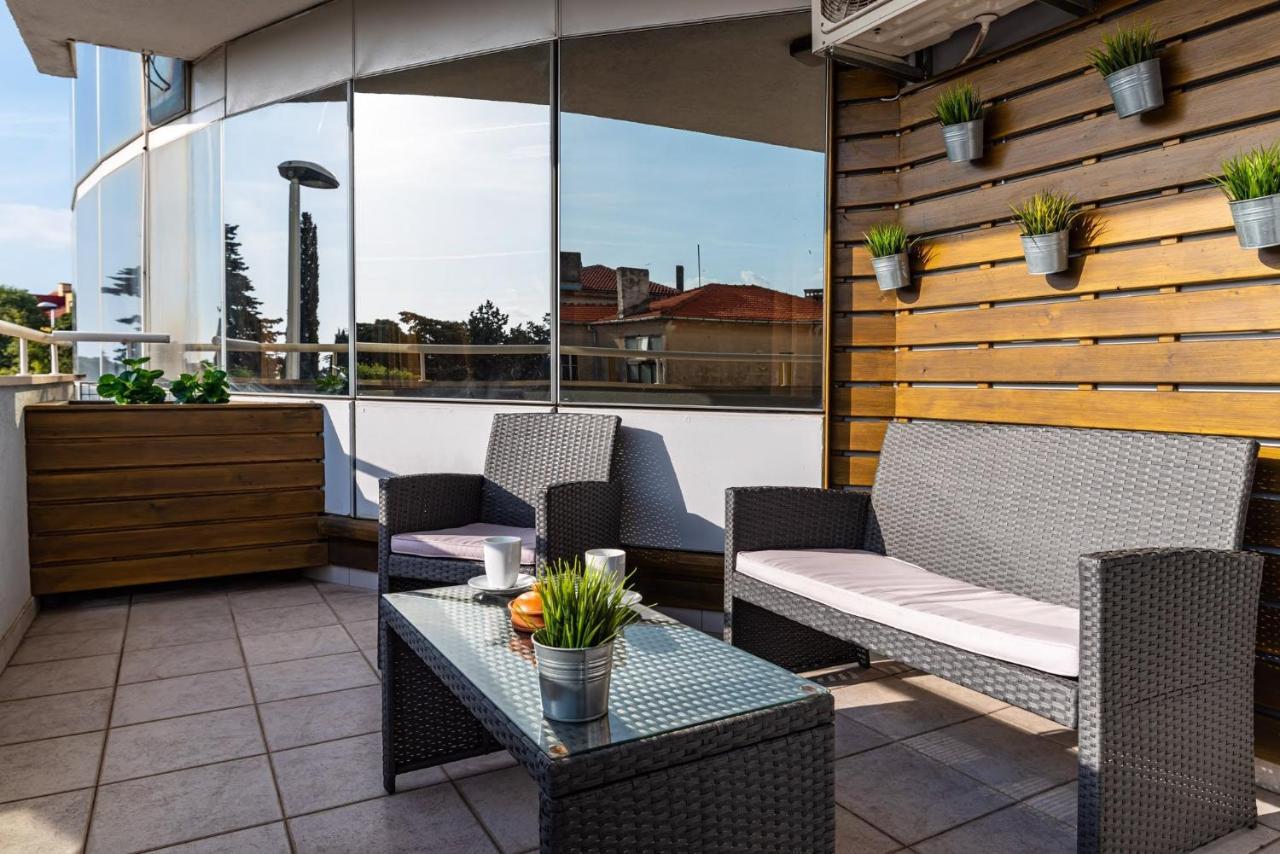Apartment Da Zadar Ngoại thất bức ảnh