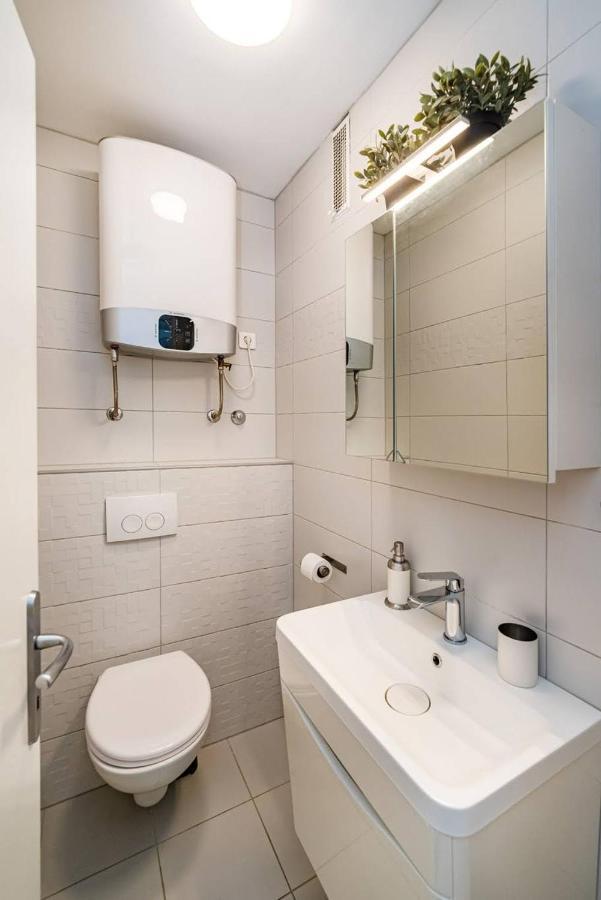 Apartment Da Zadar Ngoại thất bức ảnh