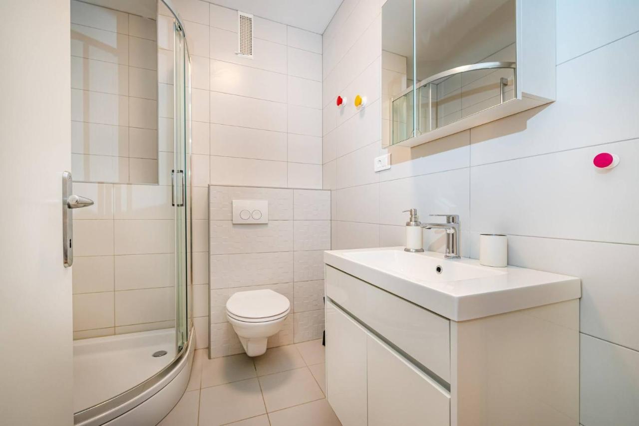 Apartment Da Zadar Ngoại thất bức ảnh