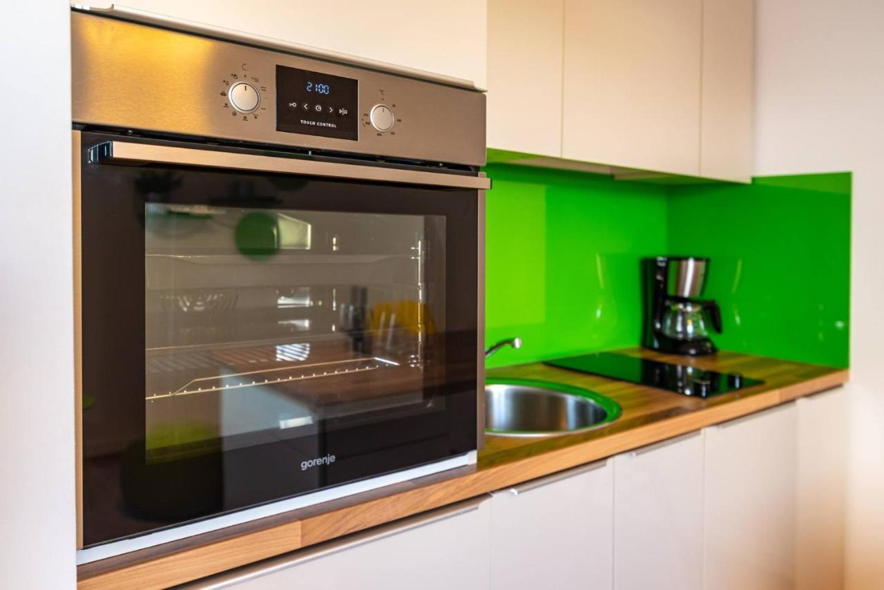 Apartment Da Zadar Ngoại thất bức ảnh