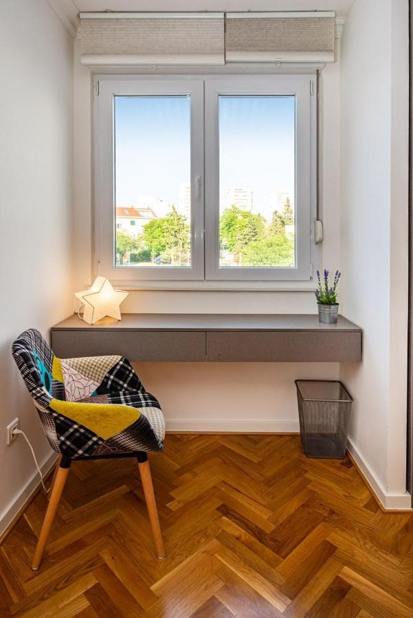Apartment Da Zadar Ngoại thất bức ảnh