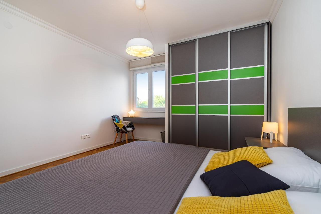 Apartment Da Zadar Ngoại thất bức ảnh