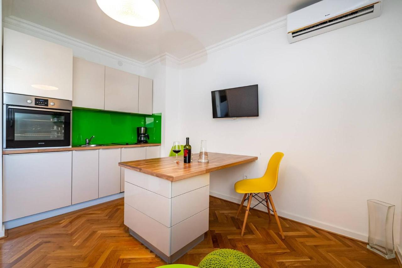Apartment Da Zadar Ngoại thất bức ảnh
