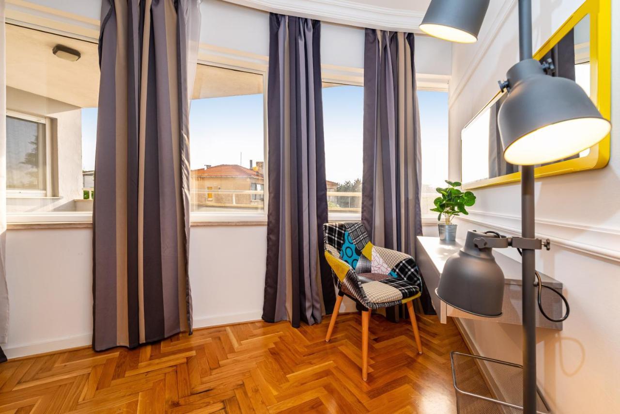 Apartment Da Zadar Phòng bức ảnh
