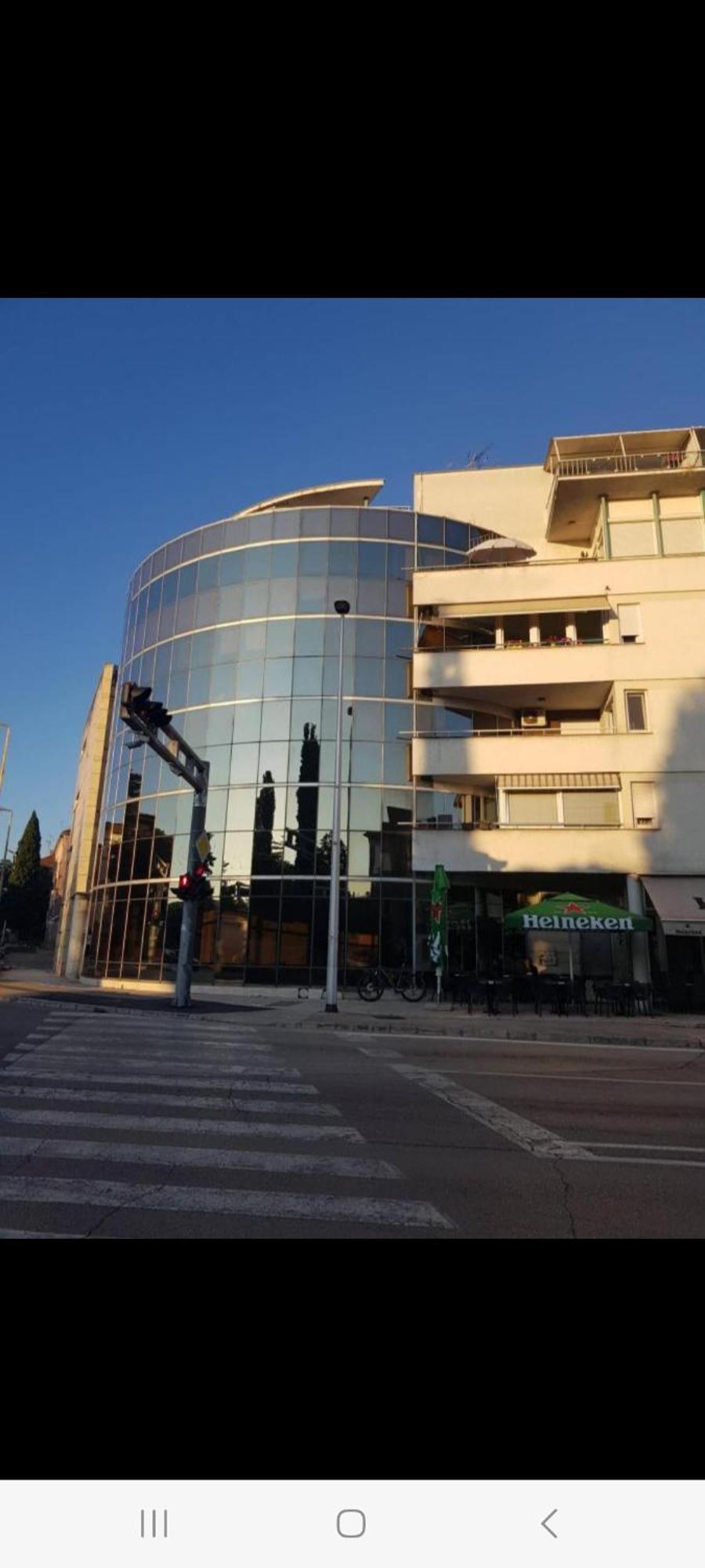 Apartment Da Zadar Ngoại thất bức ảnh