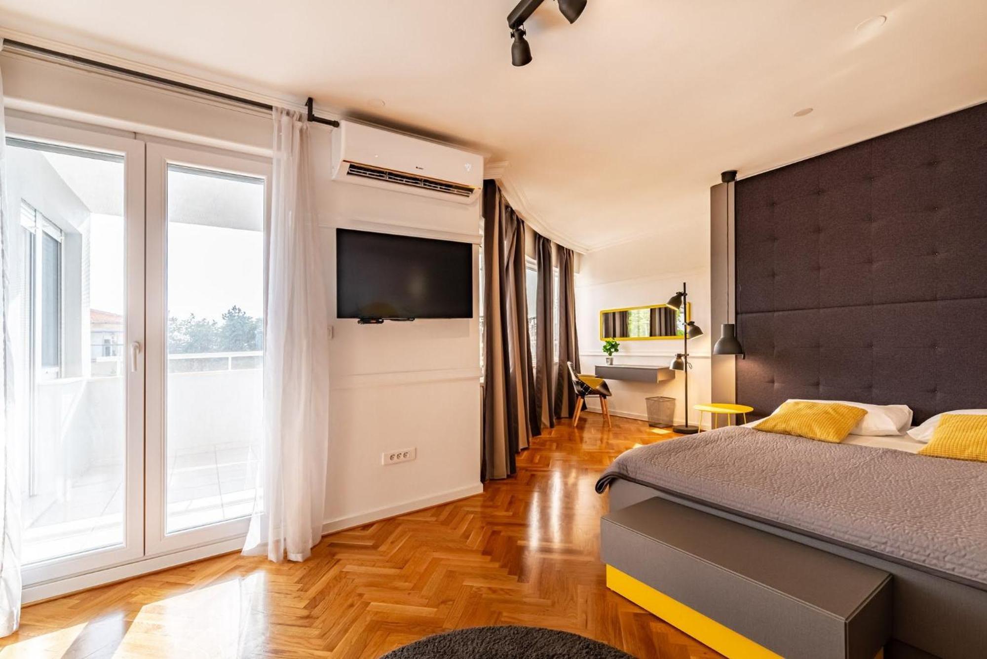 Apartment Da Zadar Phòng bức ảnh