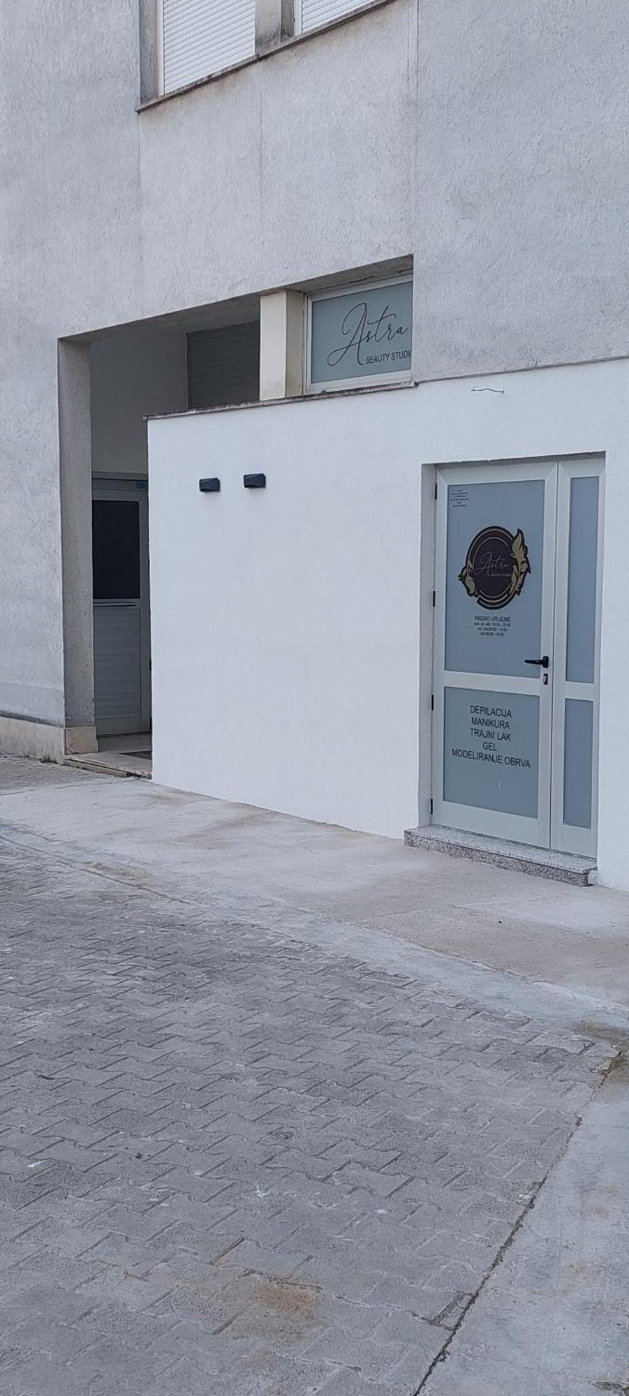 Apartment Da Zadar Ngoại thất bức ảnh